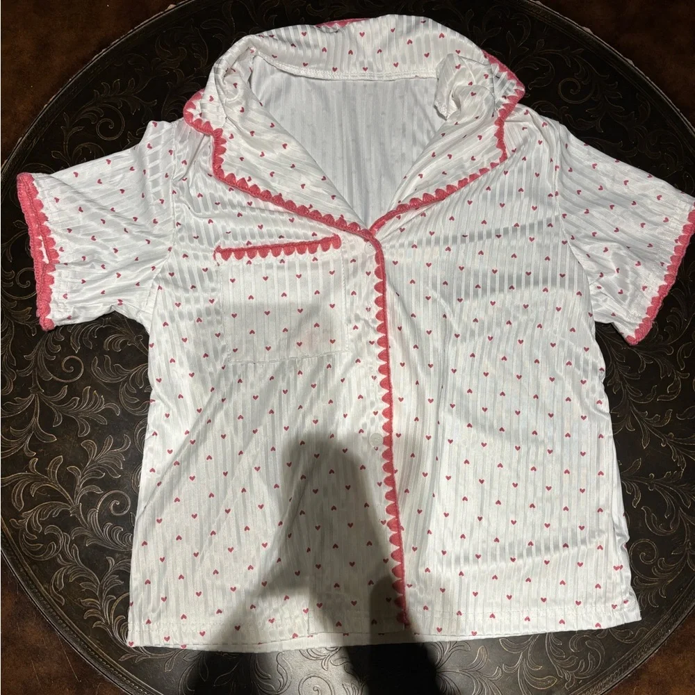 PJ Set - Picture 2 of 6